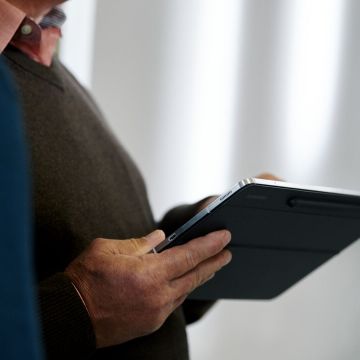 Το Vodafone Business υποστηρίζει τον ψηφιακό μετασχηματισμό των ΜμΕ