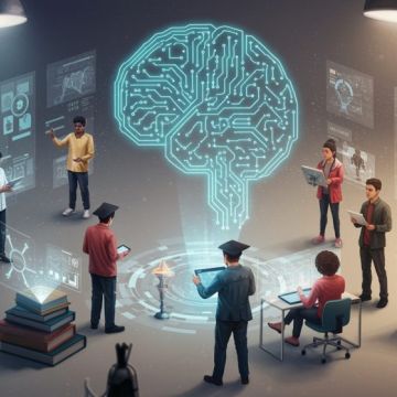 Νέα προγράμματα ΤΝ για επαγγελματίες από το E-Learning ΕΚΠΑ