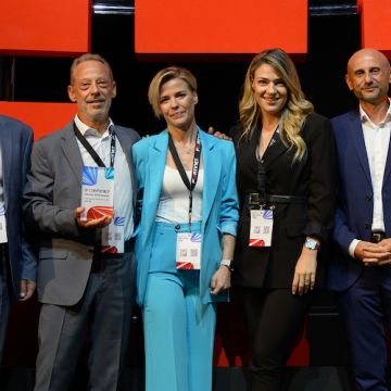 H Byte Computer διακρίθηκε από τη Fortinet