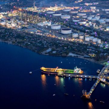 Microsoft Copilot υιοθέτησε ο Όμιλος Motor Oil