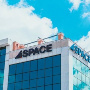 Η Space Hellas ανέλαβε το Disaster Recovery Site