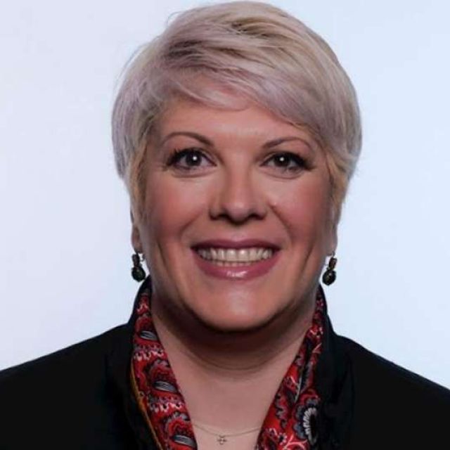 Η Κ. Σταθάκη εμπορική διευθύντρια καταναλωτικών προϊόντων της Vodafone