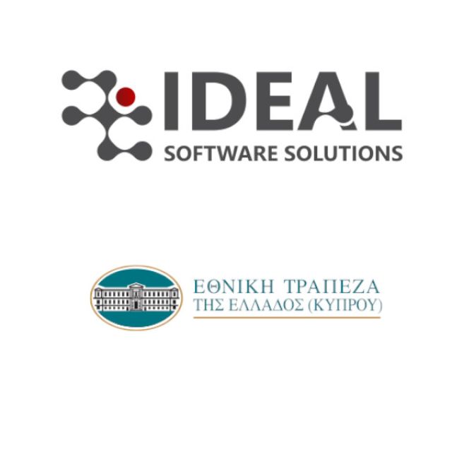 Ψηφιακή αναβάθμιση της NBG Κύπρου από την IDEAL SW