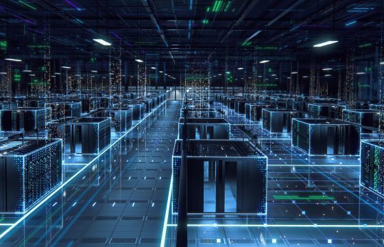 Νέα σχέδια αναφοράς από Schneider Electric και NVIDIA