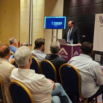 30 νέα μέλη για τον ΣΕΚΕΕ