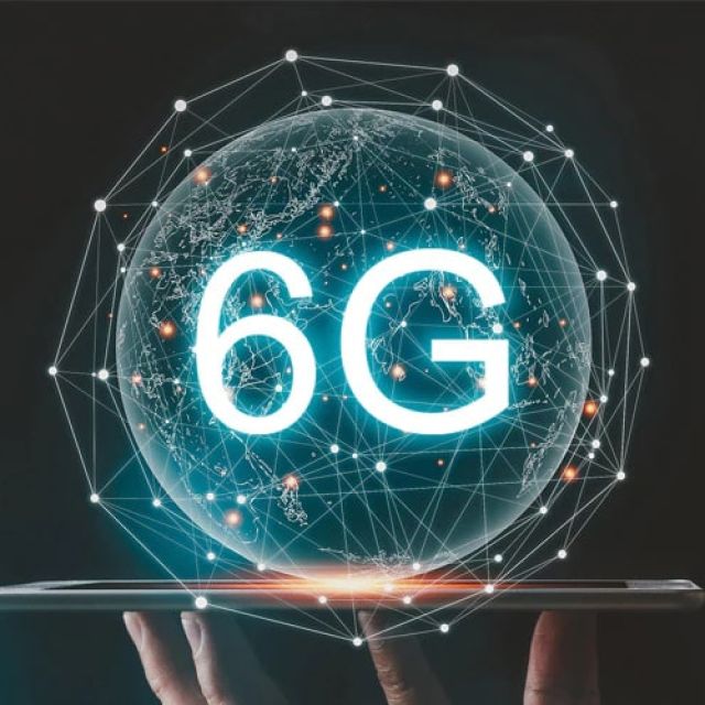 Η LG επεκτείνεται στο 6G