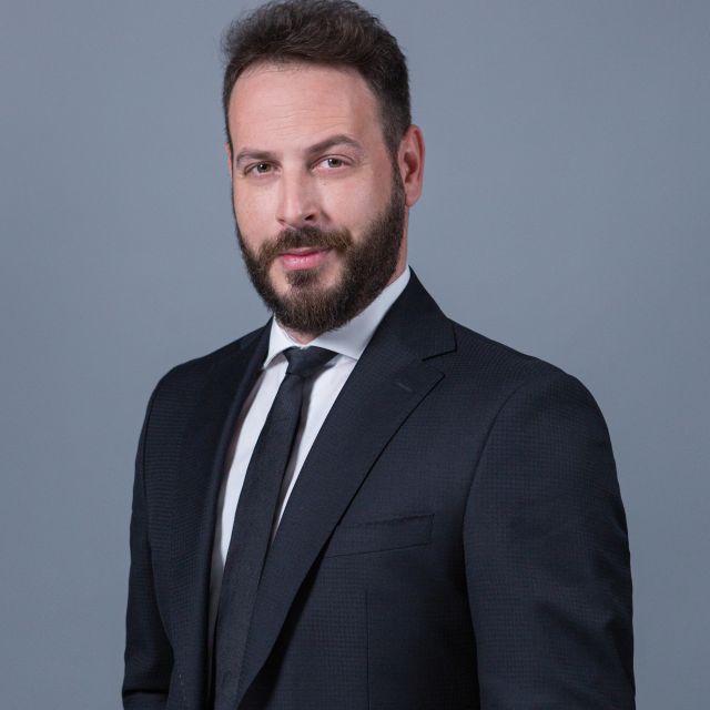 Ο Γ. Αγγελούσης είναι ο νέος CEO της United Fiber