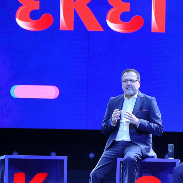 Πολυεπίπεδη ανάπτυξη για το δίκτυο καταστημάτων ΓΕΡΜΑΝΟΣ