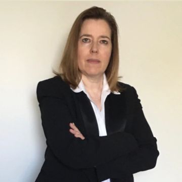 Η Β. Κεφαλά διορίστηκε ως μέλος ΔΣ του EIT