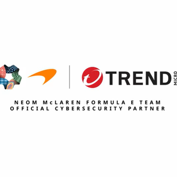 H Trend Micro προφυλάσσει τη NEOM McLaren