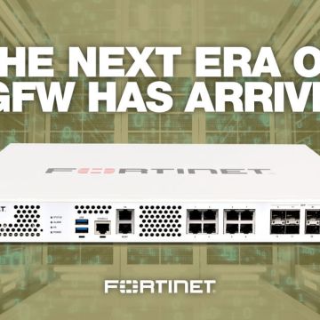 Fortinet: Καινούρια next-gen firewalls για Data Centers