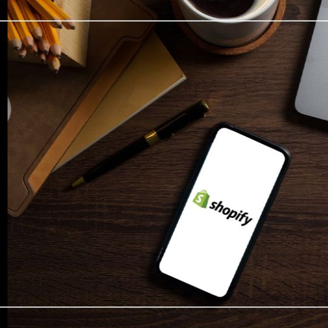 Στρατηγική συνεργασία για Όμιλο Φάις και Shopify