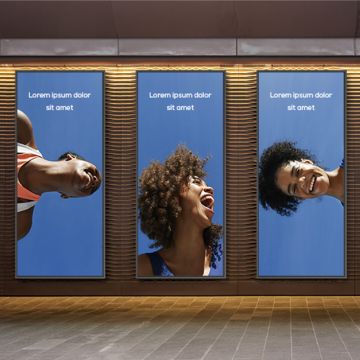 Uniguest X MAXHUB: Επαγγελματικές οθόνες με TriplePlay Digital Signage
