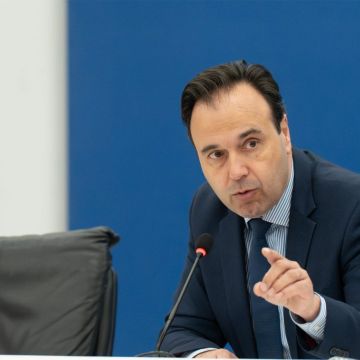 Ξεκινά η υλοποίηση του AI Factory «Pharos»