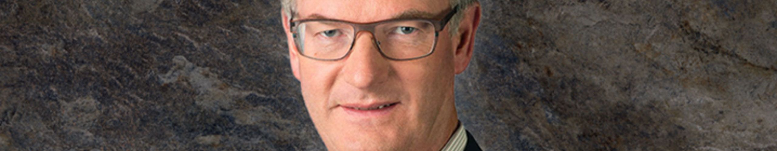 Ο David Goulden ενισχύει το Διοικητικό Συμβούλιο της HPE