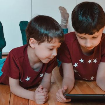 Η σημασία της εκπαίδευσης των παιδιών στην ψηφιακή ασφάλεια