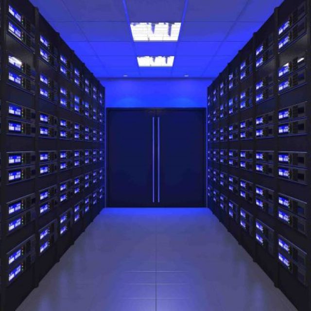 Νέοι κανόνες ασφαλείας για τα Data Center στο HB