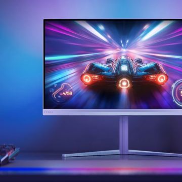 Philips Evnia 27M2N5901A: Gaming οθόνη με κορυφαία συνδεσιμότητα