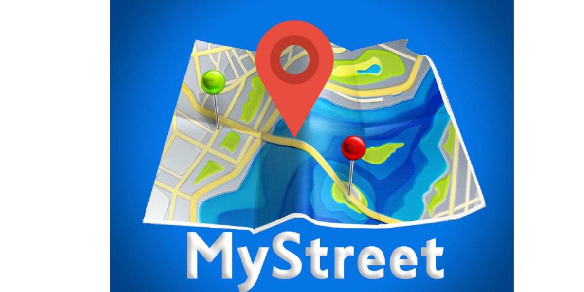 Μέσα στην άνοιξη ξεκινάει εφαρμογή MyStreet