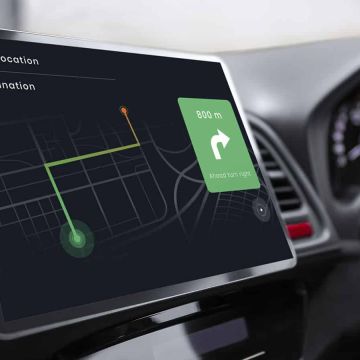 Κενά ασφαλείας απειλούν την ασφάλεια των οχημάτων