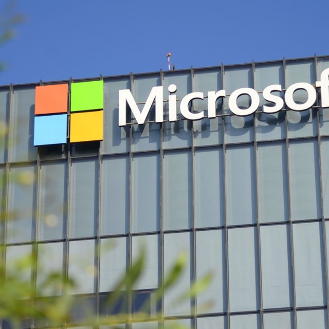 Νέο όραμα παρουσίασε η Microsoft
