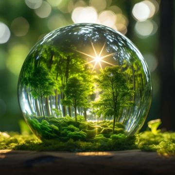 Η πρόοδος του Schneider Sustainability Impact για το Α’ τρίμηνο του 2024