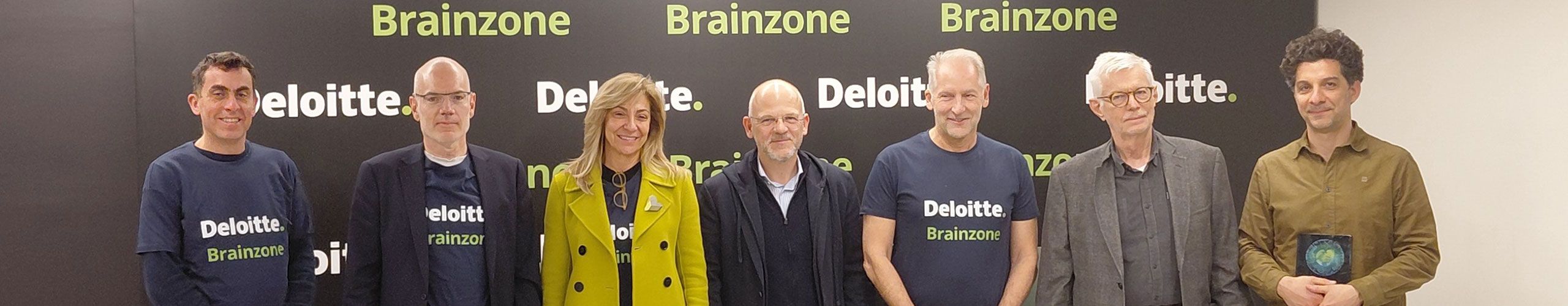 Ολοκληρώθηκε ο 3ος κύκλος του Deloitte StartUp Acceleration Program