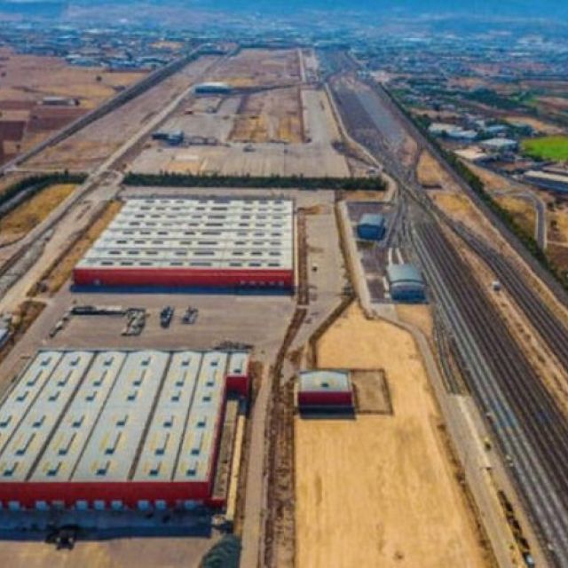 Η «5G Ventures» ανέλαβε το έργο D(igital) Thriasio