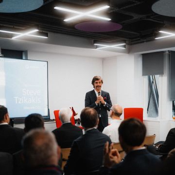 Η Sitecore εγκαινίασε τα γραφεία της στην Αθήνα