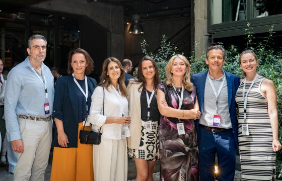 M-STAT & Rakuten Viber παρουσιάζουν το μέλλον του Business Messaging στην Ελλάδα