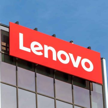 Ιστορικά υψηλά τα τριμηνιαία αποτελέσματα της Lenovo