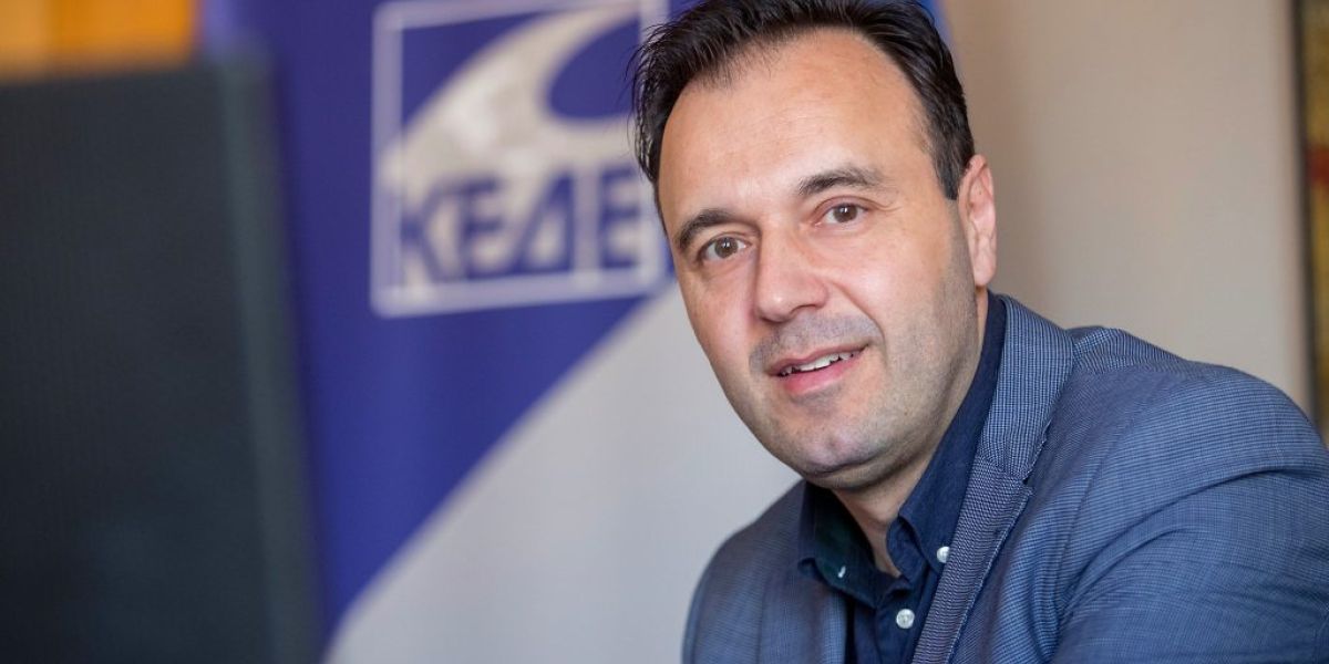 Νέος Υπουργός Ψηφιακής Διακυβέρνησης