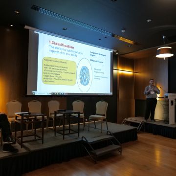 CyberTechCon 2023: Το 1ο συνέδριο πληροφορικής στη Θεσσαλονίκη