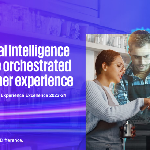 Η AI βελτιώνει το CX σύμφωνα με την KPMG