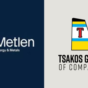 Στρατηγική συνεργασία METLEN και Ομίλου Τσάκου