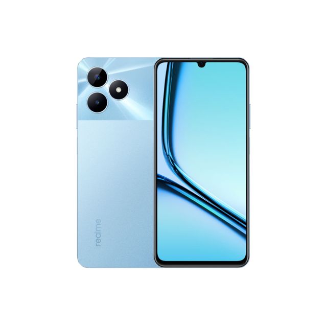 realme Note 50:Νέα δεδομένα στην κατηγορία entry level