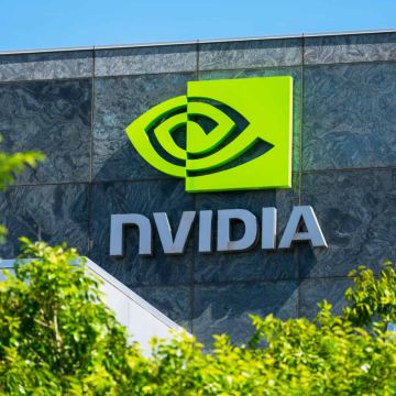 Τα κέρδη της Nvidia ξεπέρασαν κάθε προσδοκία