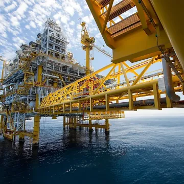 Καλιφόρνια: Η πολιτεία απέναντι στις πετρελαϊκές
