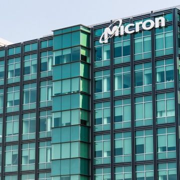 Σε ανοδική πορεία τα κέρδη της Micron