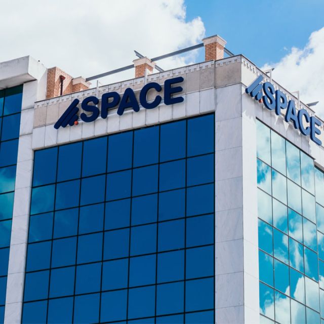 Η Space Hellas αναζητά Network and Security Engineer