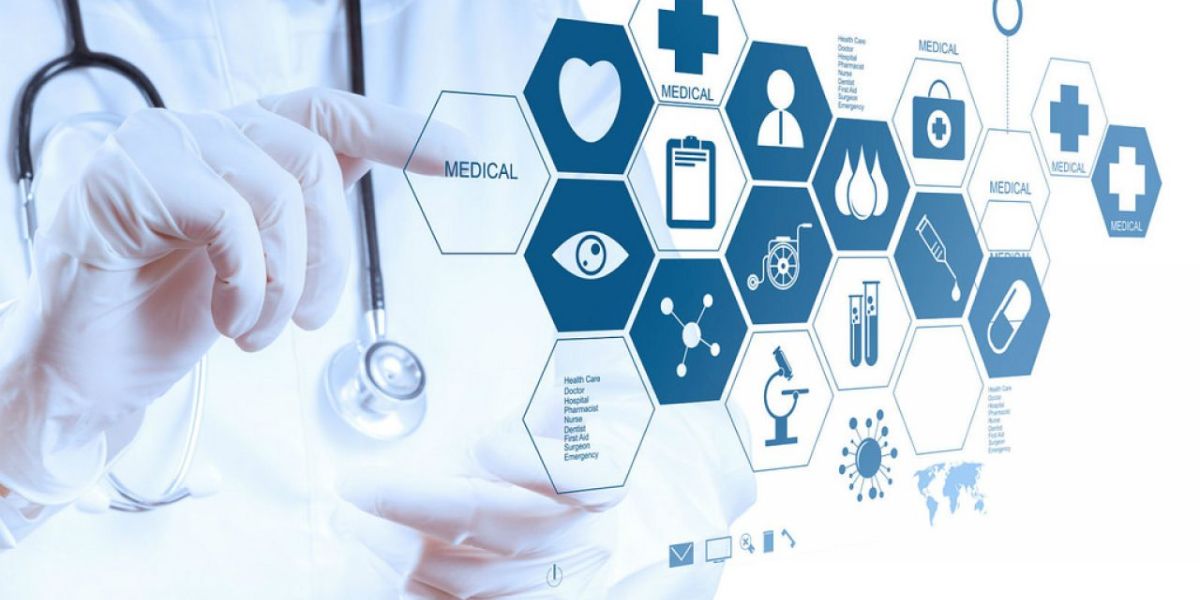 Ψηφιοποίηση 173 εκατ. ιατρικών αρχείων σε 108 νοσοκομεία