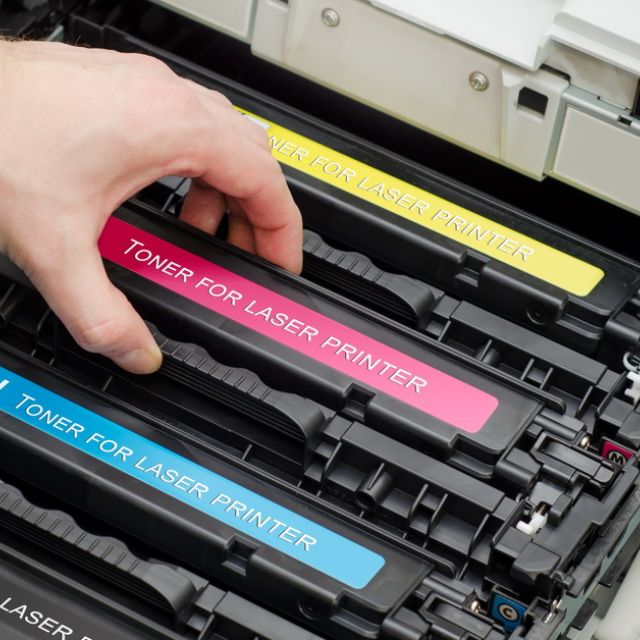 Προμήθεια αναλώσιμων υλικών για την ΑΑΔΕ 