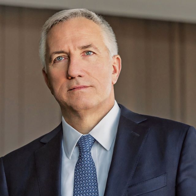 Ο Μ. Τσαμάζ έγινε ο νέος Πρόεδρος της Uni Systems