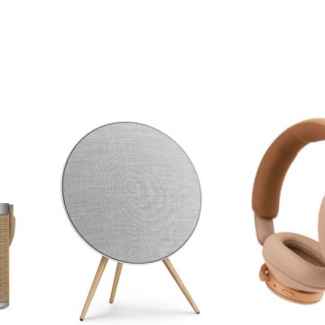 Bang & Olufsen Centennial Collection: Επετειακή έκδοση προϊόντων ήχου εμπνευσμένη από την παράδοση της εταιρείας