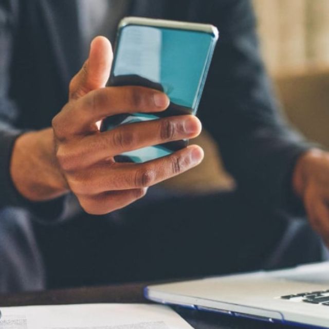 Το BYOD «ανοίγει τις πόρτες» στους κυβερνοεγκληματίες