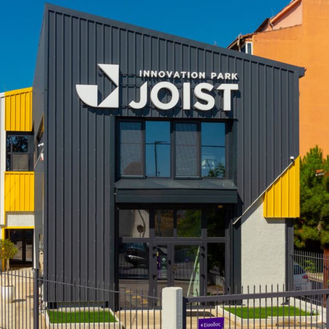 Ολοκληρώθηκε το Robotics Workshop από το Πάρκο Καινοτομίας JOIST