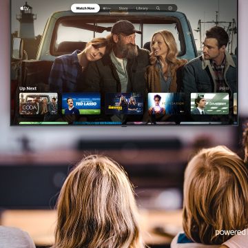 Η LG διευρύνει το WEBOS HUB