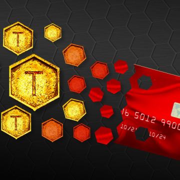 Υψηλοί στόχοι από την Mastercard