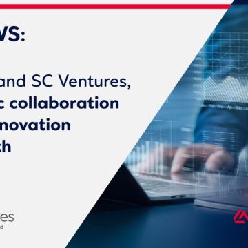 Συνεργασία Eurobank και SC Ventures