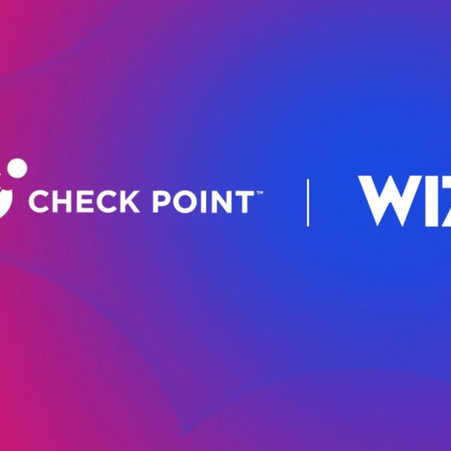 Ενισχύεται η συνεργασία Check Point Software και Wiz